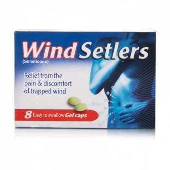 Wind Setlers
