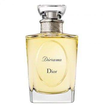 DIOR DIORAMA EAU DE TOILETTE 100ML SPRAY