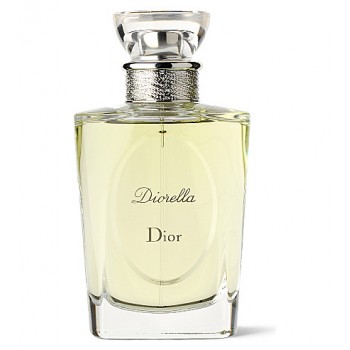 DIOR DIORELLA EAU DE TOILETTE 100ML SPRAY