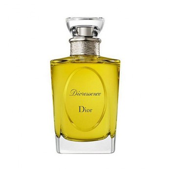 DIOR DIORESSENCE EAU DE TOILETTE 100ML SPRAY