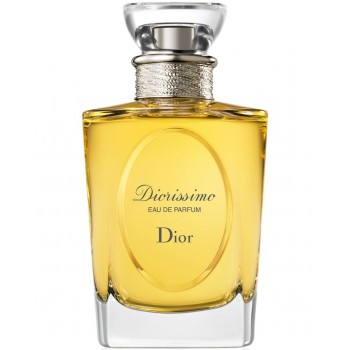 DIOR DIORISSIMO EAU DE PARFUM 50ML SPRAY