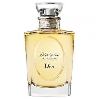 DIOR DIORISSIMO EAU DE TOILETTE 100ML SPRAY