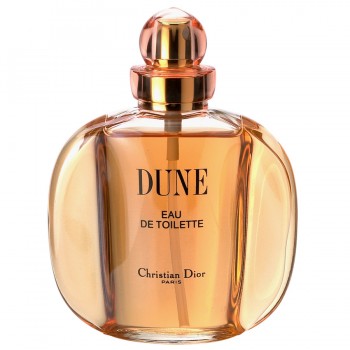 DUNE EAU DE TOILETTE 50ML SPRAY