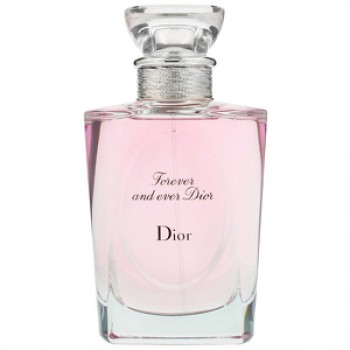 DIOR FOREVER AND EVER EAU DE TOILETTE 100ML SPRAY