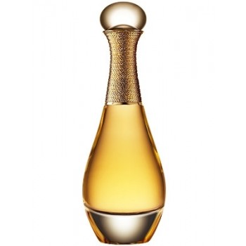 DIOR J'ADORE L'OR EAU DE PARFUM 40ML SPRAY