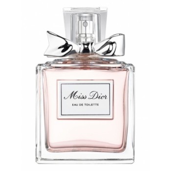DIOR MISS DIOR EAU DE TOILETTE 50ML SPRAY