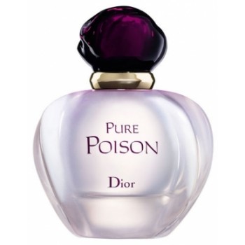 DIOR LES POISONS PURE POISON EAU DE PARFUM 50ML SPRAY