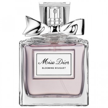 DIOR MISS DIOR  BLOOMING BOUQUET EAU DE TOILETTE 100ML SPRAY