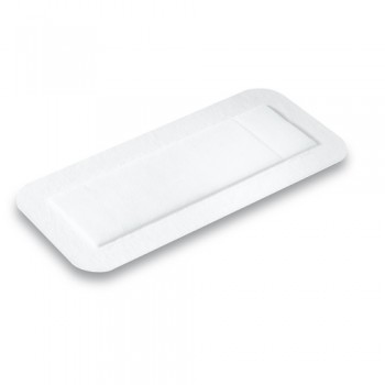 Cosmopore E 7.2cm x 5cm
