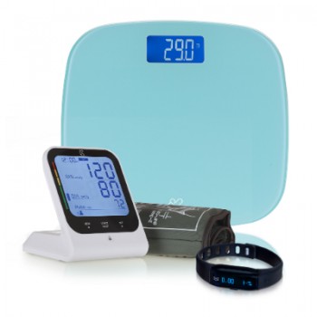Kinetik Health Sense Kit