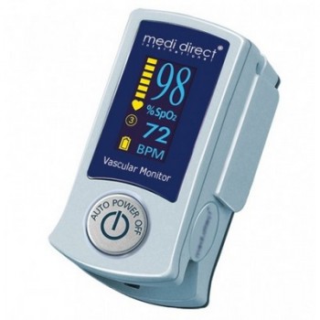 Vascular Health Check Monitor