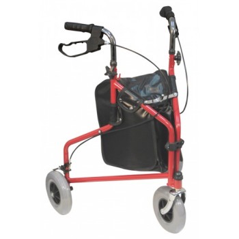 Lightweight Tri Walker & Bag