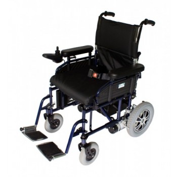 Aries Electric Wheelchair