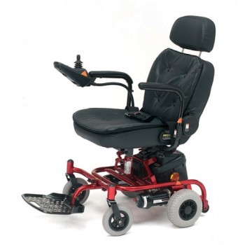Shoprider Vienna Electric Wheelchair