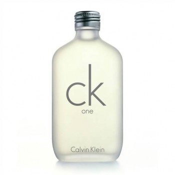 Calvin Klein ck one Eau de Toilette for her 100ml