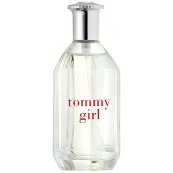 Tommy Hilfiger Tommy Girl Eau de Cologne for her 100ml