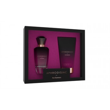 Ann Summers  Aphrodisiac  Eau De Parfum 75ml Gift Set for her