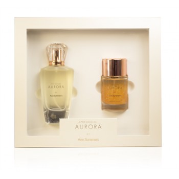 Ann Summers  Aurora   Eau De Parfum 75ml Gift Set for her