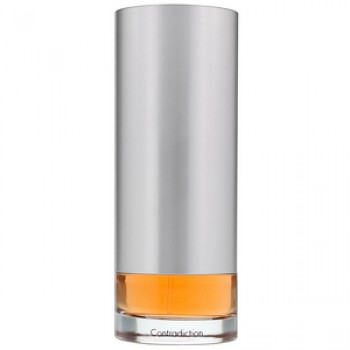 Calvin Klein Contradiction Eau de Parfum for her 100ml