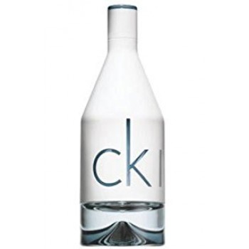 Calvin Klein CKIN2U Eau de Toilette for her 150ml