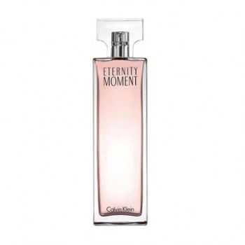 Calvin Klein Eternity Moment Eau de Parfum for her 100ml