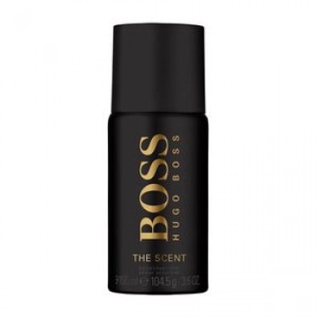 HUGO BOSS BOSS The Scent Deodorant Spray for him 150ml