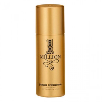 Paco Rabanne 1 Million Deodorant Spray for him 150ml