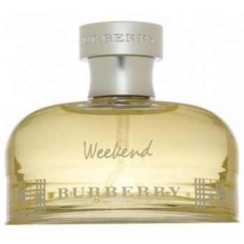 Burberry Burberry Weekend Eau de Parfum for her 100ml