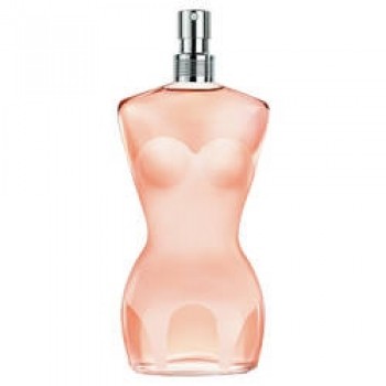 Jean Paul Gaultier Classique Eau de Toilette for her 100ml