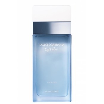 Dolce&Gabbana Light Blue Love in Capri Eau de Toilette for her 50ml