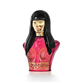 Nicki Minaj Trini Girl Eau de Parfum for her 100ml