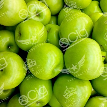 Apple E-Liquid