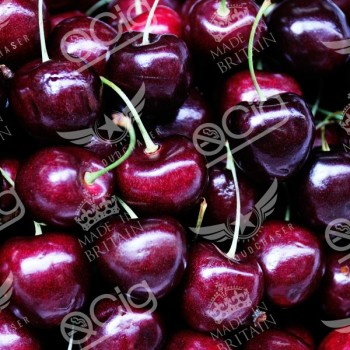 Black Cherry E-Liquid