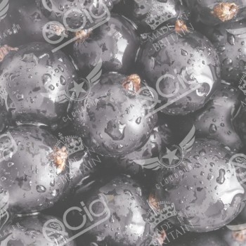 Black Ice E-Liquid