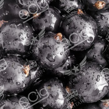 Blackcurrant E-Liquid