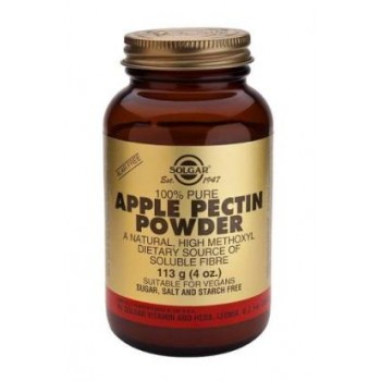 Solgar Apple Pectin Powder 113g