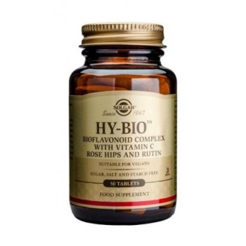 Solgar Hy-Bio&trade;  