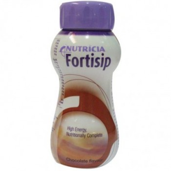 fortisip chocolate fortisip chocolate