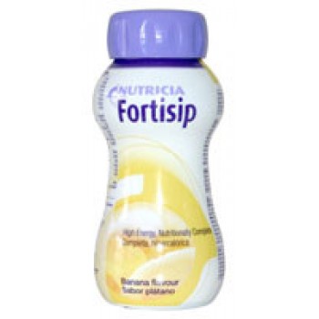 Fortisip Banana