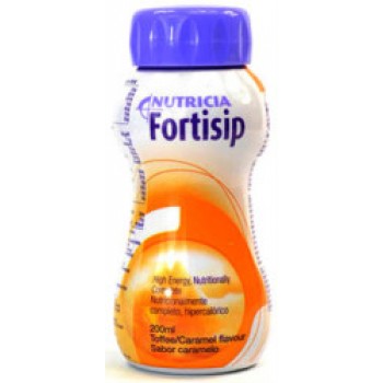 Fortisip Caramel
