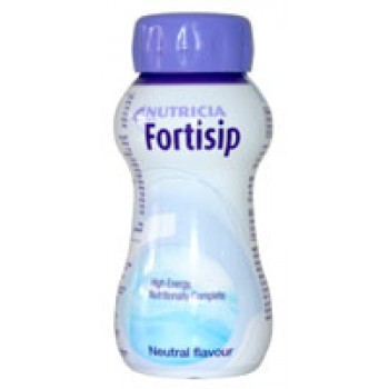 Fortisip Neutral