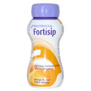Fortisip Orange