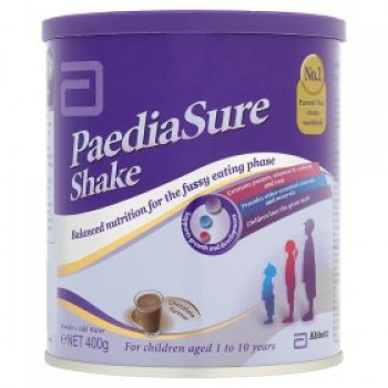 Paediasure Chocolate