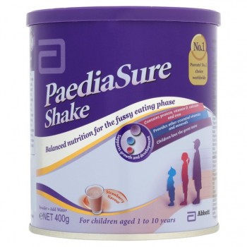 Paediasure Strawberry