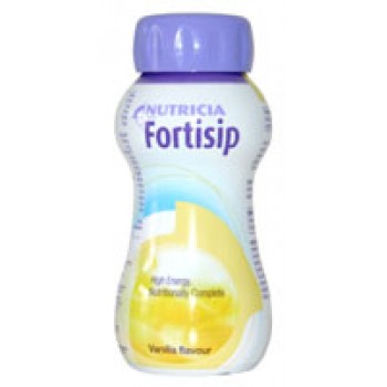 Fortisip Vanilla